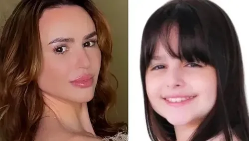 Polícia Civil segue investigando as circunstâncias das mortes de Lidiane Aline Lourenço e Miana Sophya Santos.