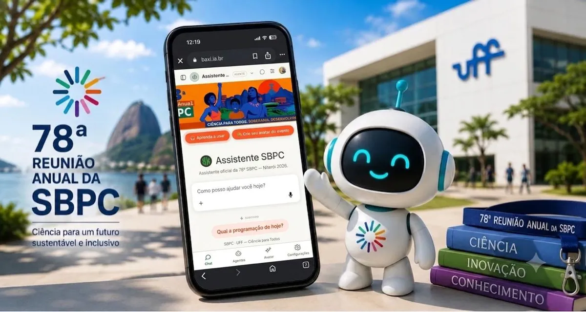 A assistente cria roteiros personalizados de acordo com os interesses de cada usuário, sugere trilhas temáticas, indica o melhor caminho entre atividades, entre outros