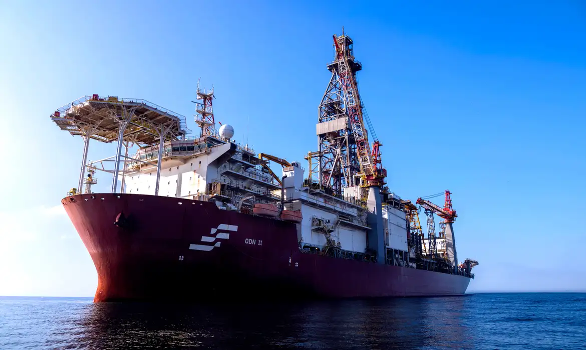 O anúncio da descoberta foi feito nesta segunda-feira (17)