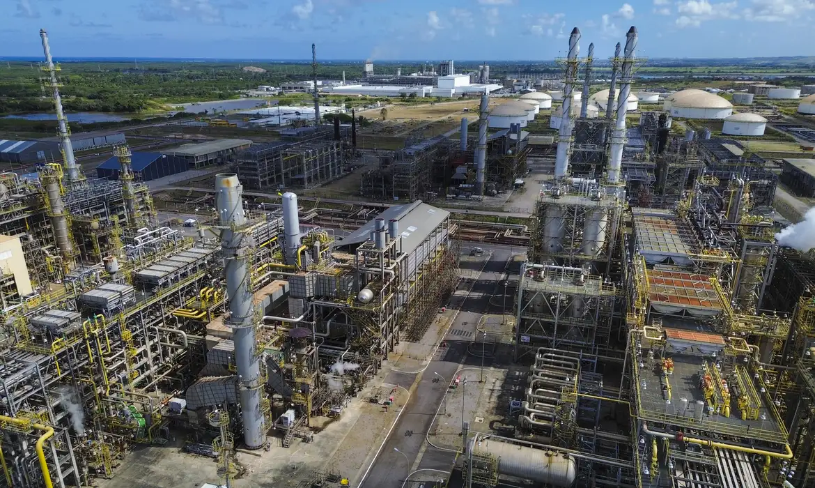 A Petrobras lembra que o preço do diesel foi alterado pela última vez em maio de 2025, quando houve uma redução