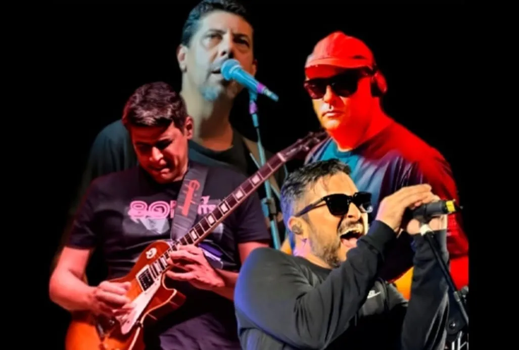 Evento acontece nesse fim de semana (29, 30 e 31)