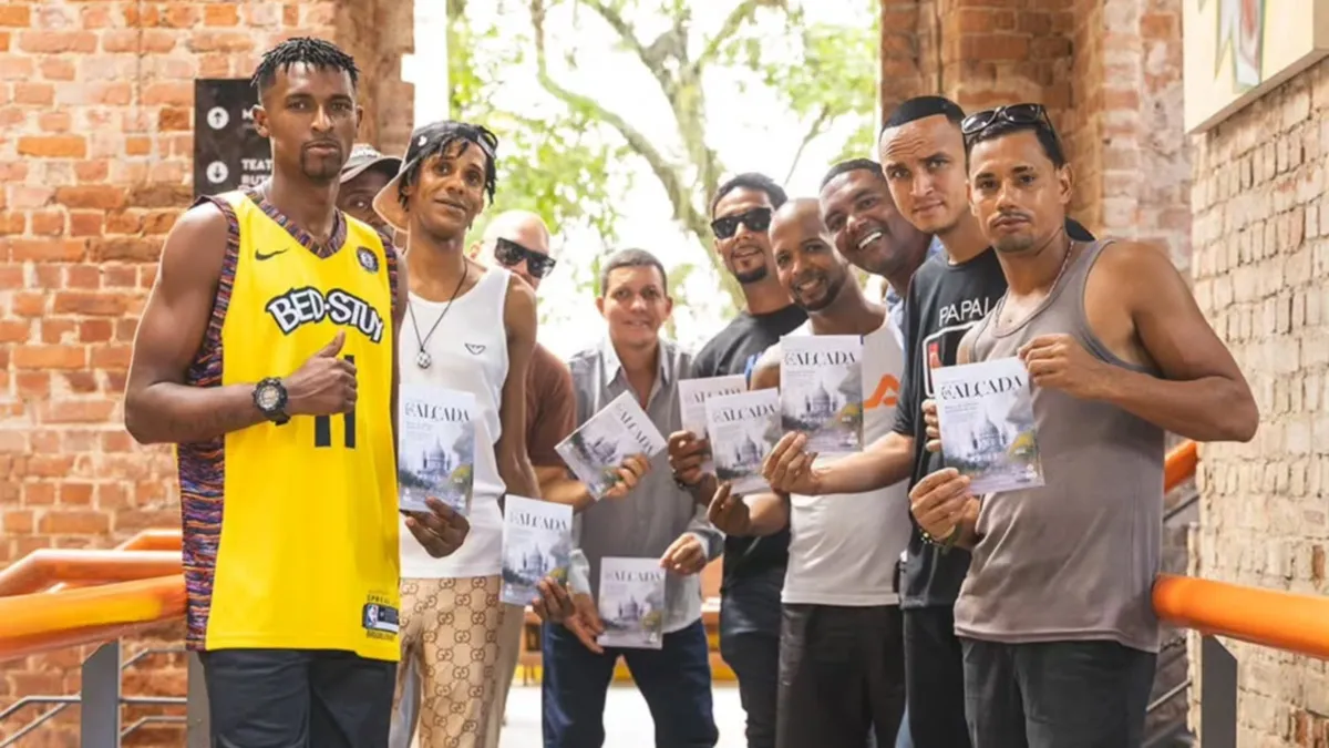 A iniciativa é da Imprensa da Cidade