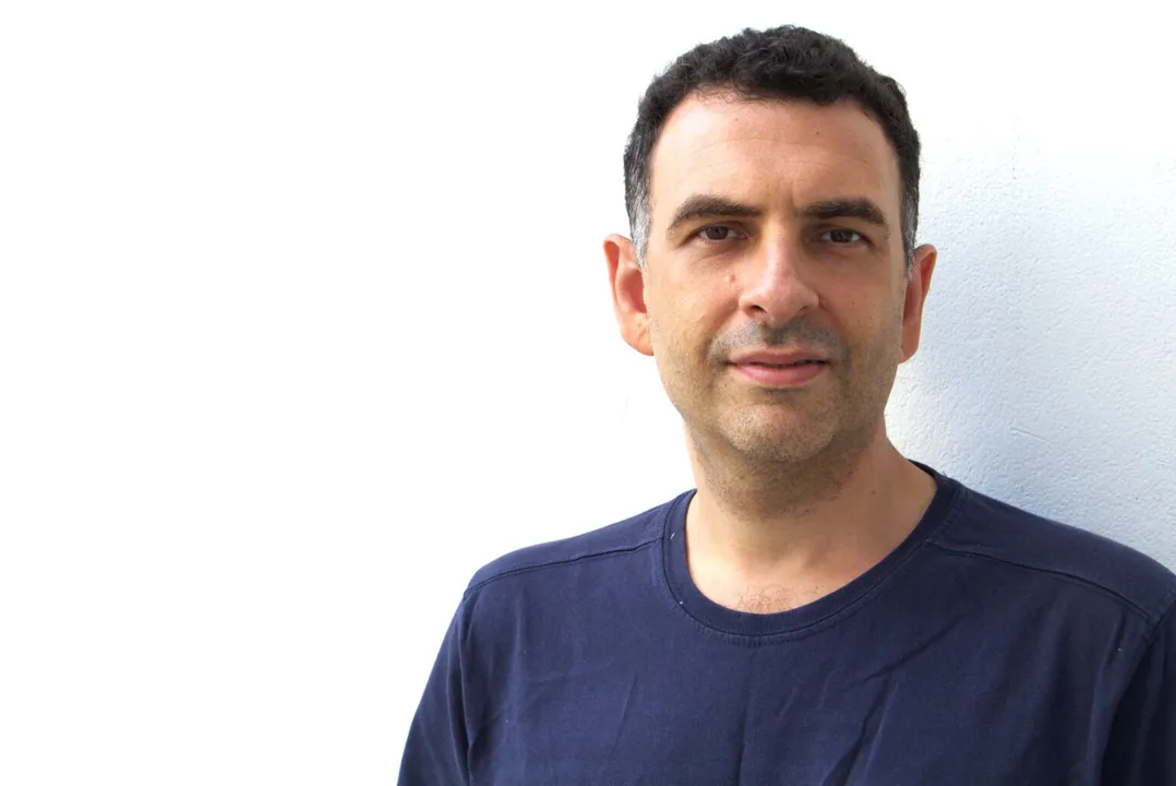 Autor brasileiro confirmado