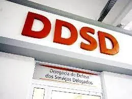Ação da agentes da Delegacia de Defesa dos Serviços Delegados (DDSD), terminou com apreensões em um depósito ilegal