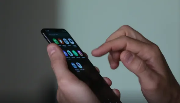 Desde o início da " Operação Rastreio", mais de 12,5 mil celulares já foram recuperados