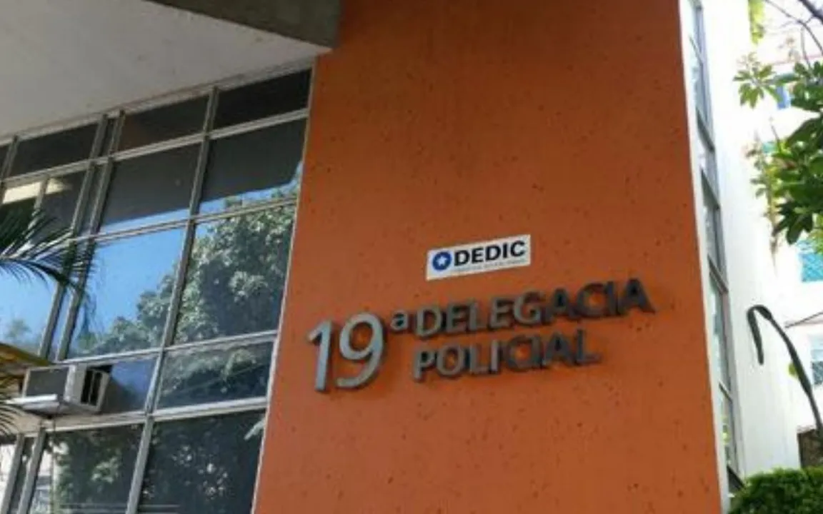 Foram encontrados mais de 30 pés de skunk no bairro do Quintino, na Zona Norte do Rio