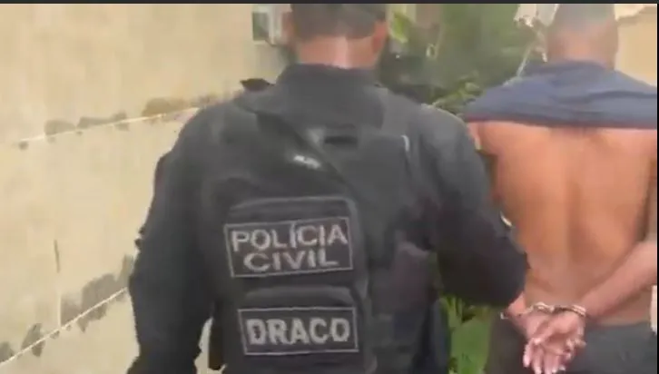 Até o momento, sete pessoas foram presas