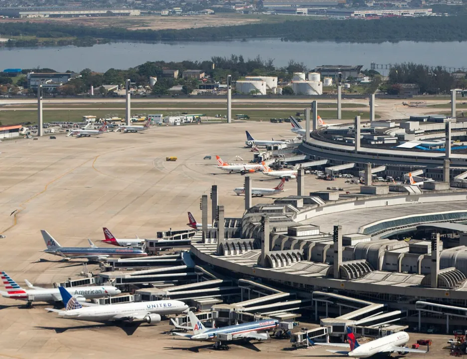 A operação contou com o apoio de agentes da Polícia Federal