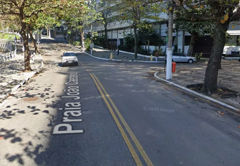 Suspeitas não têm se intimidado com a presença de sistemas de monitoramento por vídeo