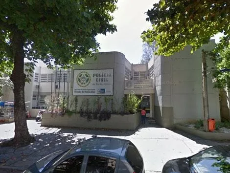 A ação foi realizada por agentes da Delegacia de Homicídios da Capital