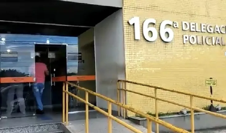 Delegacia de Angra dos Reis