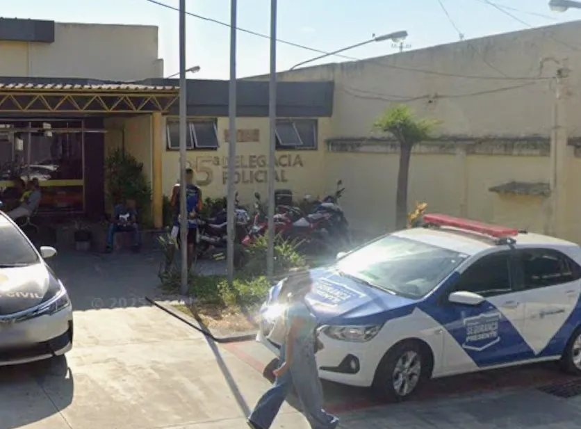 De acordo com os agentes, informações de inteligência apontavam que ele estaria escondido na região de Campo Grande