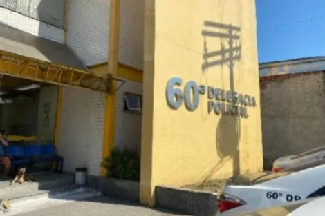 A ação foi realizada por agentes da 60ª DP Campos Elíseos