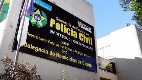 Policial reformado foi morto em casa com golpes de arma branca