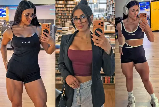 Larissa da Silva Caetano Anunciação