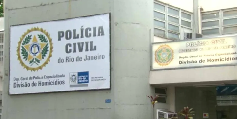 Homem que atacou e matou passageira no BRT é preso