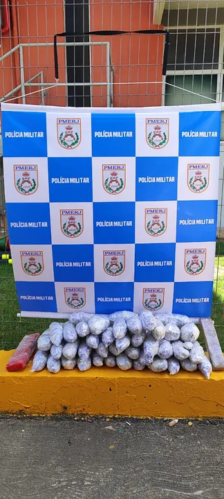 Ela foi encaminhada para a 118ªDP.