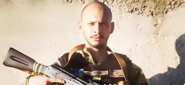 Philippe Marques Pinto é investigado pela polícia por suspeita de ir a Europa aprender técnicas de guerra