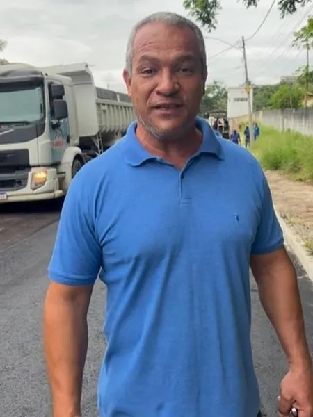 Silmar Braga de Souza