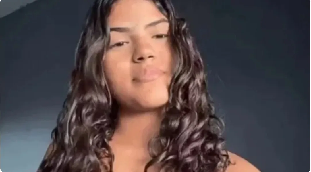 Lanna Cristina de Menezes Soares e morta com tiro na boca