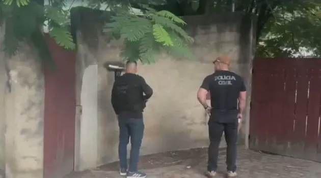 Segundo os agentes, a quadrilha utilizava “laranjas” para formalizar contratos de financiamentos de veículos de alto valor