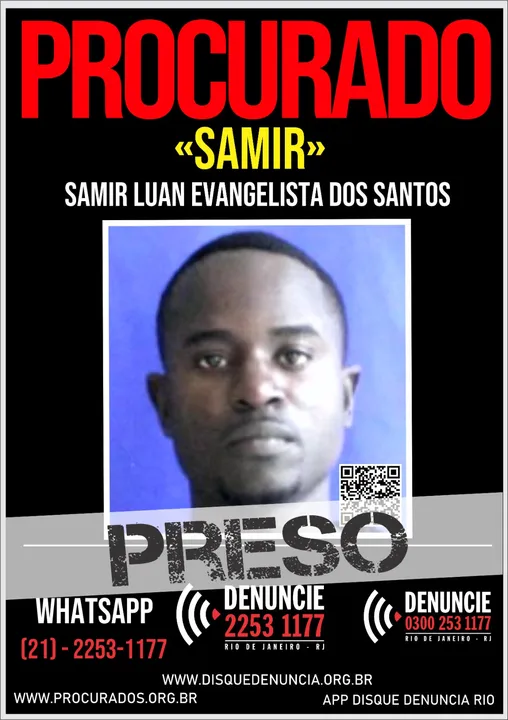 Crime ocorreu no último dia 2 de fevereiro