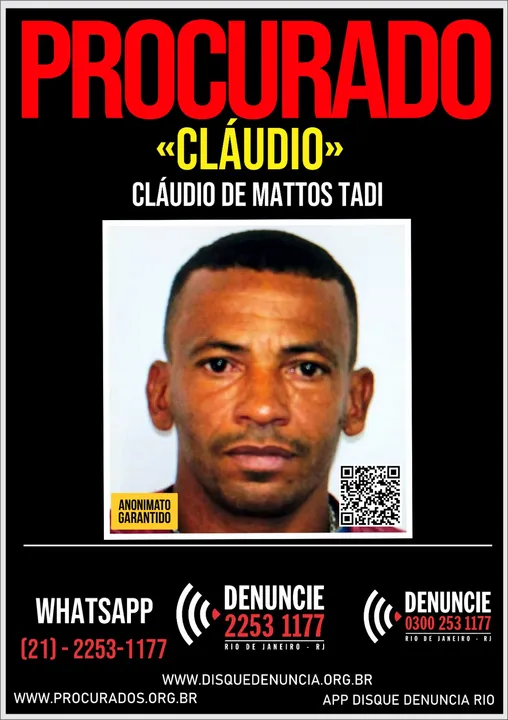 Já considerado um foragido da Justiça, ele é o principal suspeito de assassinar o ex-cunhado João Paulo Rodrigues Menezes Lande, de 32 anos, com facadas no coração