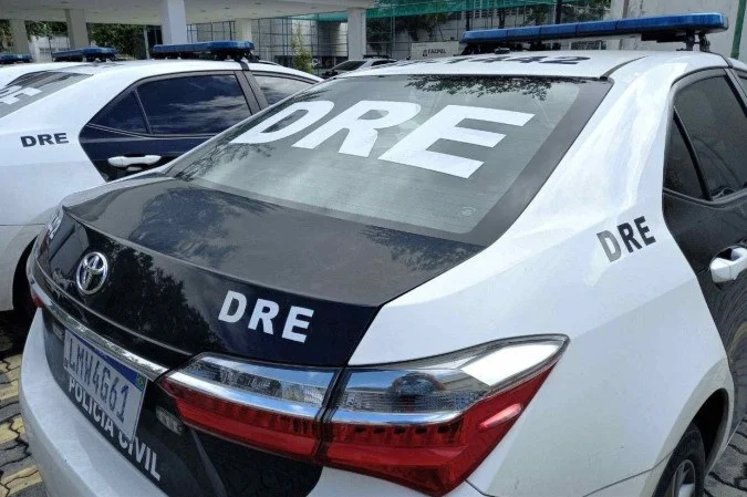 As investigações seguem em andamento para responsabilizar todos os autores das torturas