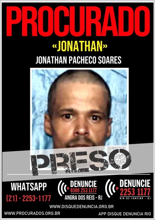 O acusado foi levado à 166ª DP