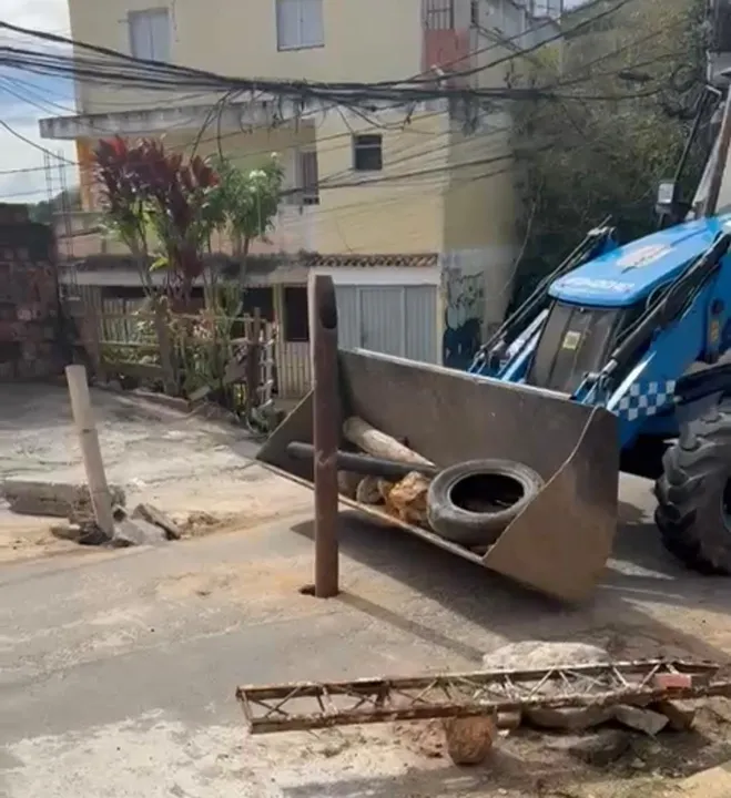 As diligências ocorreram no Rio de Janeiro, em São Paulo e em Minas Gerais