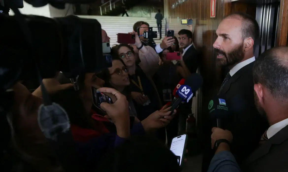 A decisão dos ministros da Primeira Turma do STF foi unânime