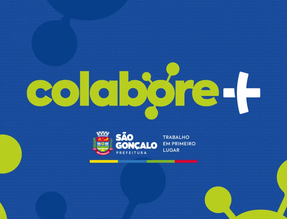 Com a expansão contínua e a incorporação de novas funcionalidades, o Portal Colabore+ se consolida como uma importante ferramenta de aproximação entre o cidadão e a Prefeitura