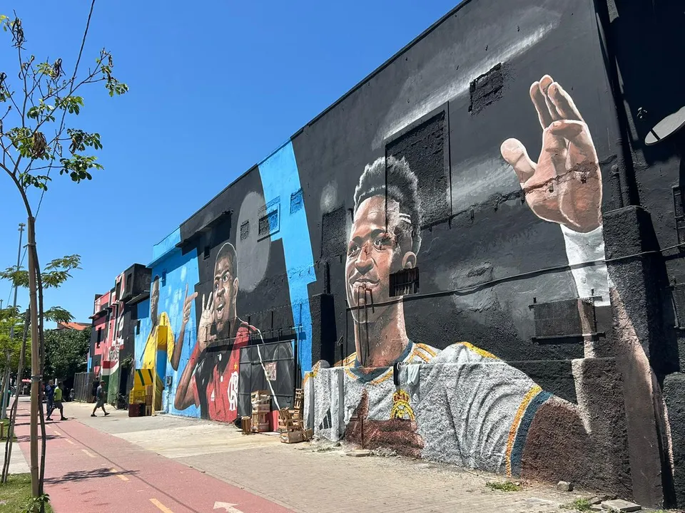 O projeto, que tem como objetivo reforçar o compromisso da cidade com a valorização da cultura locaç