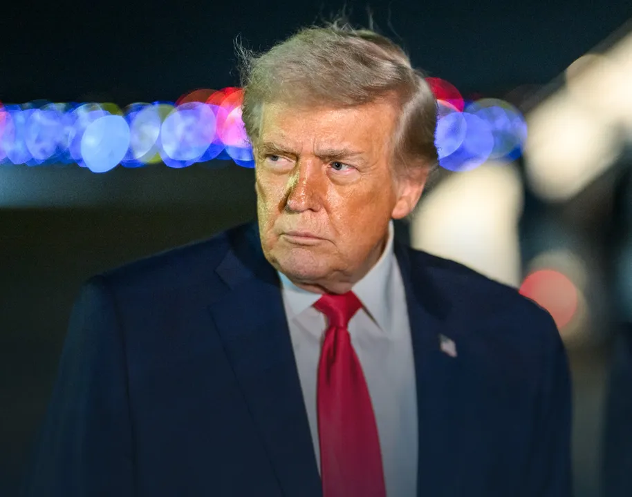 Trump pediu auxílio de outras nações para confronto no Irã, mas nenhum se manifestou