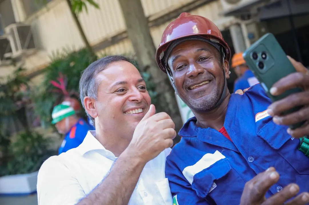 A iniciativa faz parte da estratégia da Prefeitura de Niterói para impulsionar a retomada da indústria naval na cidade