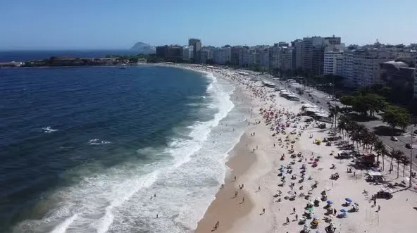 O show acontecerá em um sábado, um dia depois do feriado do Dia do Trabalhador