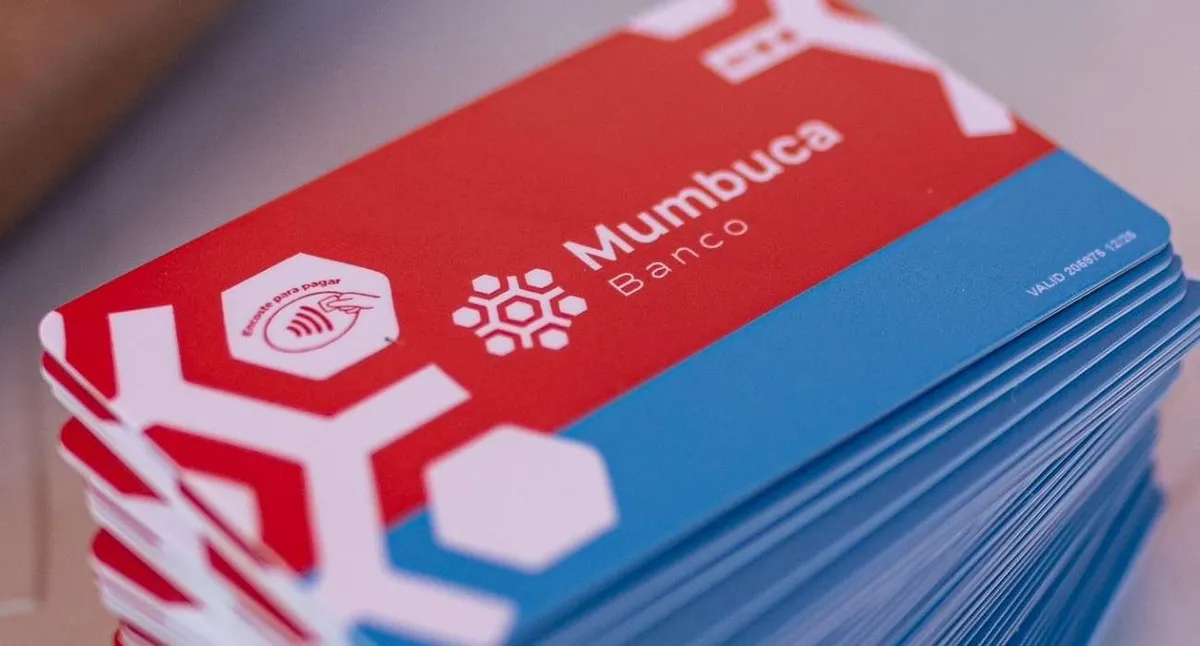 Os benefícios serão creditados até o dia 2 de abril