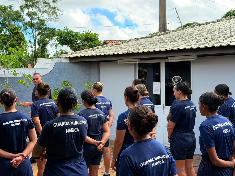 A formatura das participantes será realizada na quinta-feira (26)
