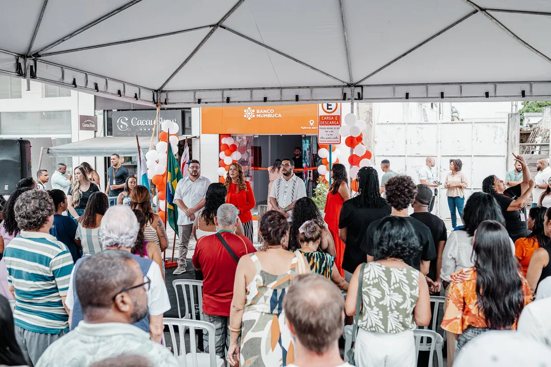 Criado em 2017, o Banco Mumbuca integra as principais políticas públicas de economia solidária de Maricá