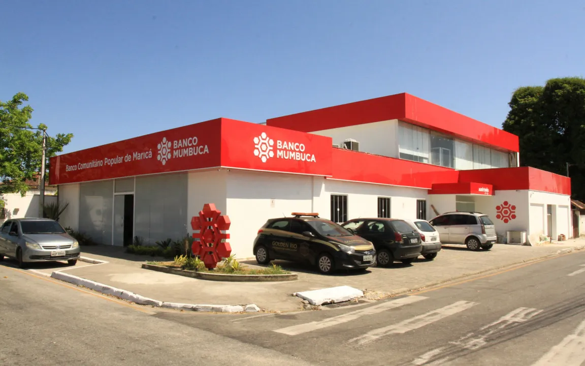 O Banco Mumbuca integra as principais políticas públicas de economia solidária do município