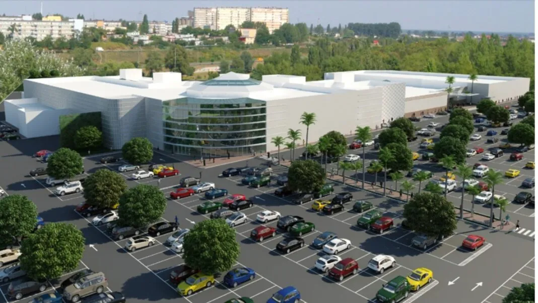 Com o início da operação, o empreendimento deverá criar milhares de novas oportunidades de trabalho e atrair entre 5 mil e 6 mil visitantes por dia