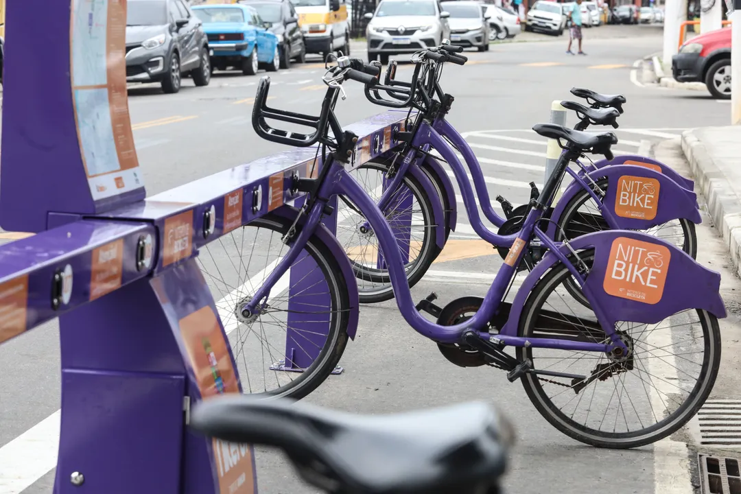 A iniciativa é coordenada pelo Niterói de Bicicleta, que atua na expansão da infraestrutura cicloviária