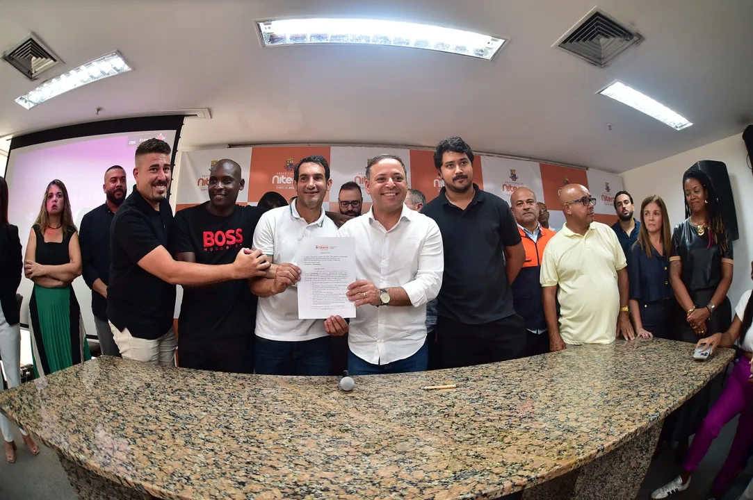 A intervenção é vista como uma conquista importante para as comunidades