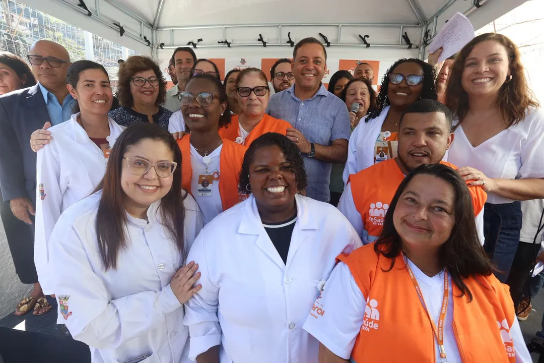 A reabertura marca o retorno da unidade ao seu endereço original após as obras de reforma e modernização