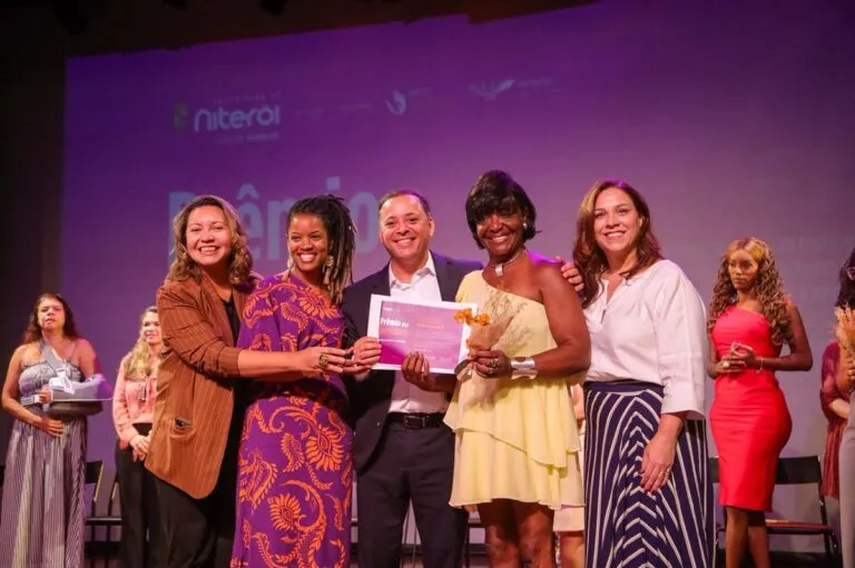 O evento destacou o papel estratégico das mulheres na formulação e execução de políticas públicas, evidenciando a presença feminina como um dos pilares da administração municipal