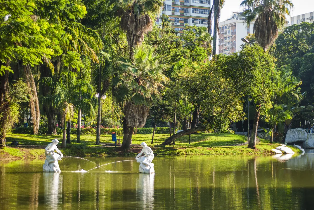 Como parte do compromisso da Prefeitura com a inclusão, o evento vai contar com intérprete de Libras, ampliando a acessibilidade e garantindo que mais pessoas possam participar da programação com autonomia e conforto