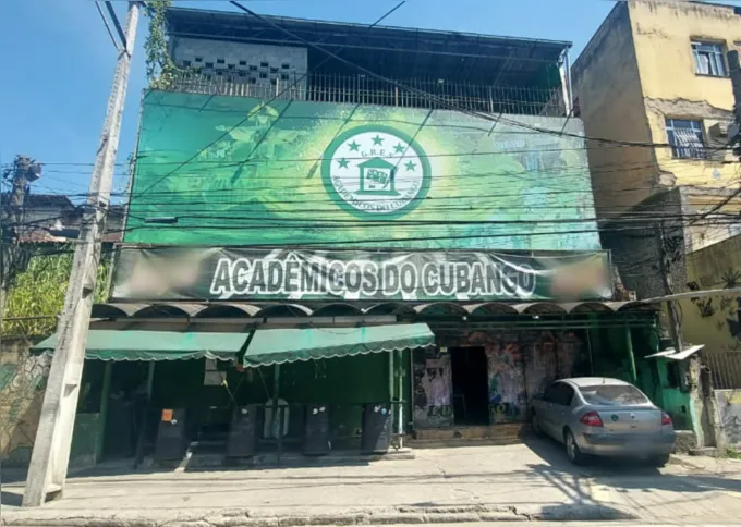 Quadra do Cubango passará por reforma