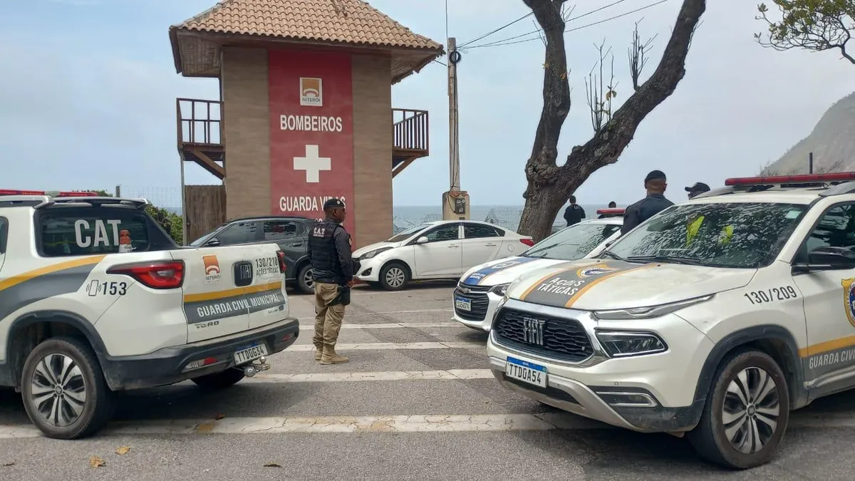 A Operação Verão seguirá até março de 2026