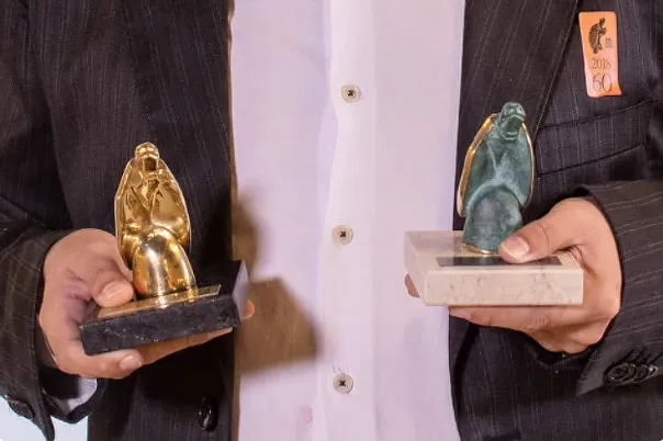 Prêmio está na 67ª edição