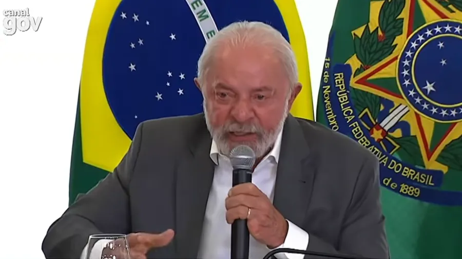 “A violência política é uma afronta aos valores democráticos que todos devemos proteger”, comentou o presidente brasileiro